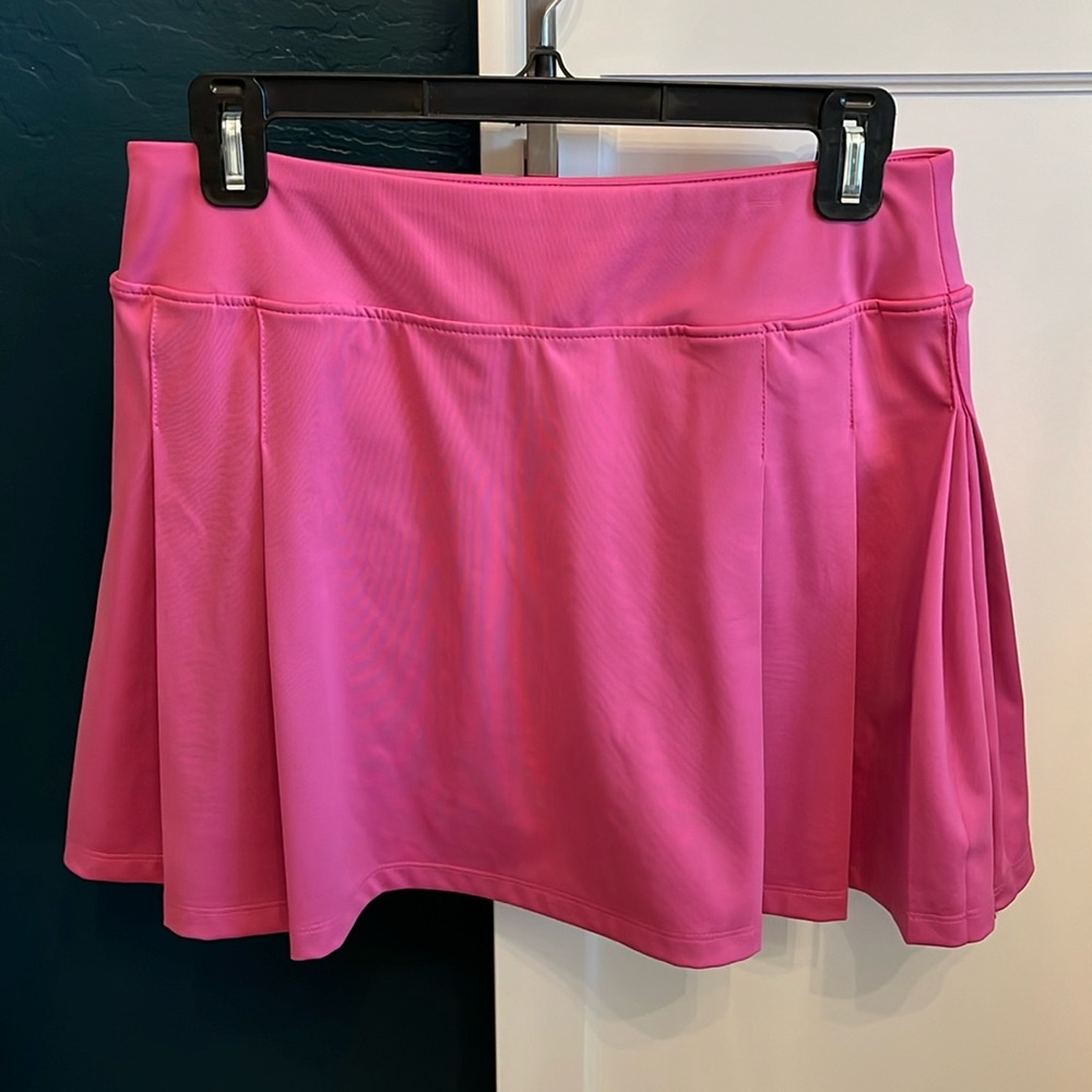 🎉Host Pick🎉 Tommy Bahama pink golf skort